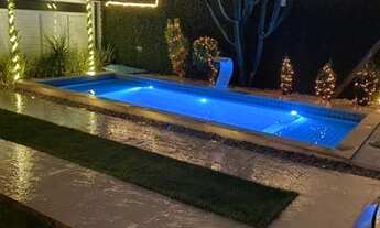 Imagem 2: Linda casa no Vale dos Cristais 4