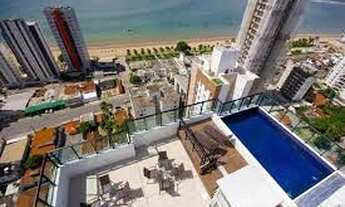 Imagem: Apartamento para venda tem 40 metros quadrados