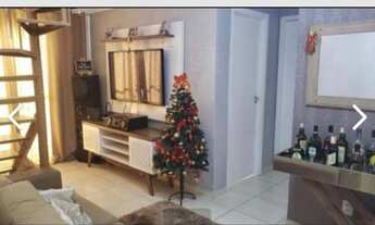 Imagem 7: APARTAMENTO RESIDENCIAL em LAURO DE FREITAS - BA, CAJI