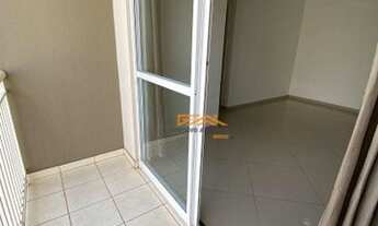 Imagem 6: Apartamento com 3 dormitórios à venda, 69 m² por R$ 450.000,00 - Morumbi - Paulínia/SP