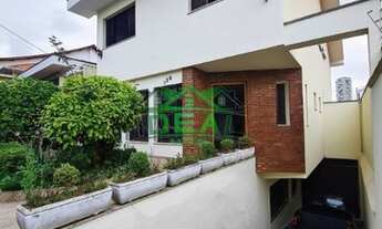 Imagem 2: São Paulo - Casa Padrão - VILA ROMANA