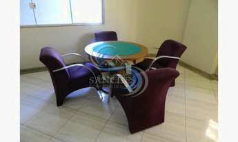 Imagem 6: Apartamento 3 Dormitórios sendo suítes em Praia Grande - Vila Tupi