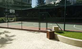 Imagem 7: Especialista em São Conrado Apresenta: Apartamento 4 Quartos !!!