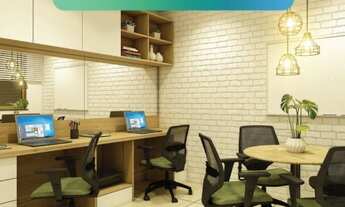 Imagem 5: Bettina Residencial Piratininga- Coberturas na planta na quadra da Praia!