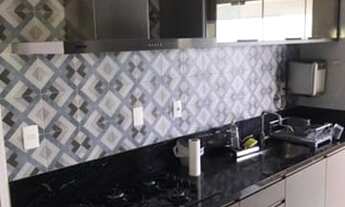 Imagem 5: EXCELENTE APARTAMENTO 03 SUÍTES - GREENVILLE - EDIFÍCIO LUDCO - PATAMARES - SALVADOR/BA