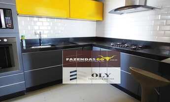 Imagem: Apartamento no Jardim Goiás ! 84m !