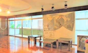 Imagem: Apartamento com 3 dormitórios à venda