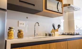 Imagem 4: DOM -Apartamentos 2 e 3 Qts c/ Suíte em Frente ao Norte Shopping - Cachambi - 1 Vaga