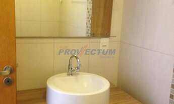 Imagem 6: Apartamento - Botafogo - Campinas