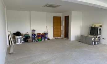 Imagem 6: Escritório para aluguel tem 60 metros quadrados em Barra da Tijuca - Rio de Janeiro - RJ