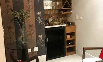 Imagem 6: Apartamento com 4 dormitórios, Condomínio Ekobé, Taubaté-SP