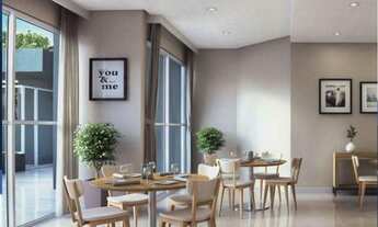 Imagem 6: APARTAMENTO RESIDENCIAL em SANTO ANDRÉ - SP, VILA TIBIRIÇÁ