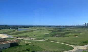 Imagem: RISERVA UNO 435 M2 VISTÃO GOLFE LAGOA E