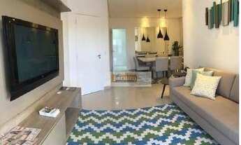 Imagem 1: Apartamento com 3 dormitórios à venda, 108 m² por R$ 915.000