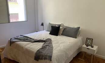 Imagem 6: Apartamento para venda possui 125 metros quadrados com 3 quartos em Jardim Paulista - São