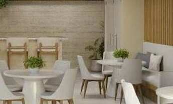 Imagem 7: Apartamento á venda Pedra do Sal 1 quarto- Vista Mar