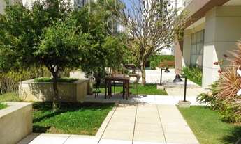 Imagem 3: 03 dort 03 suítes 02 vagas c/armários planejados ar condicionado Vl. Leopoldina - SP