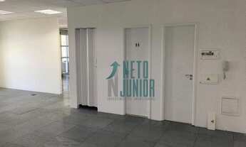 Imagem 2: Conjunto à venda, 161 m² por R$ 1.850.000,00 - Brooklin - São Paulo/SP