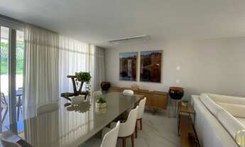 Imagem 4: Casa alto Padrão no Alphaville Jacuhy