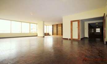 Imagem 2: Apartamento com 4 dorms, Higienópolis, São Paulo - R$ 4.6 mi, Cod: 5829