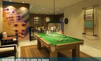 Imagem 5: Apartamento venda Salvador Prime 71 m² com 2 quartos com suíte e lavabo