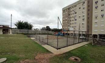 Imagem 2: Apartamento com 2 dormitórios à venda, 50 m² por R$ 210.000 - São José - Canoas/RS