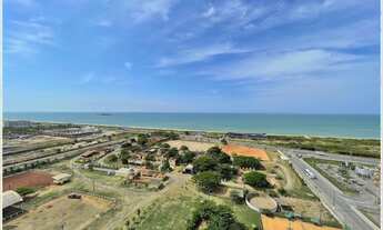 Imagem 2: 2 Quartos com suíte, com uma lida vista para o mar de Itaparica, Vila Velha/ES