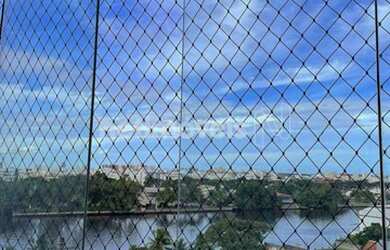 Imagem 5: APARTAMENTO 3 QUARTOS COM LINDA VISTA PARA O CANAL DE VITÓRIA - ES