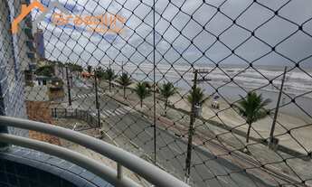 Imagem 4: Apartamento à venda no bairro Jardim Aguapehu - Mongaguá/SP