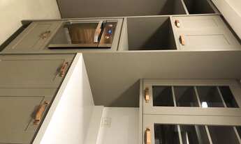 Imagem 4: Apartamento para venda com 245 metros quadrados com 3 quartos em Itaim Bibi - São Paulo