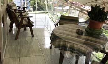 Imagem 6: COBERTURA NA FREGUESIA