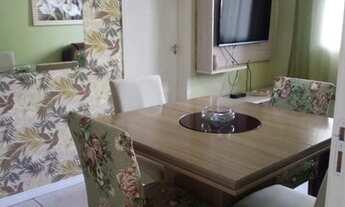 Imagem 2: Apartamento térreo 2 dormitórios no bairro Igara em Canoas