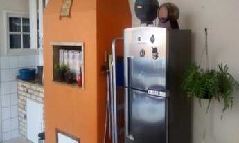 Imagem 6: PORTO ALEGRE - Casa Padrão - ECOVILLE