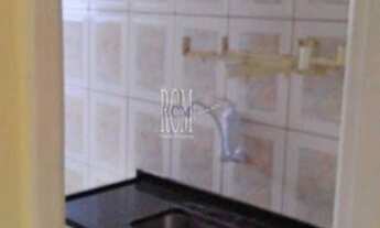 Imagem 6: Apartamento com 1 dorm, Centro, São Vicente - R$ 215 mil, Cod: 92937