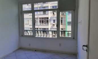 Imagem 4: Apartamento para venda tem 126 metros quadrados com 3 quartos em Flamengo - Rio de Janeiro