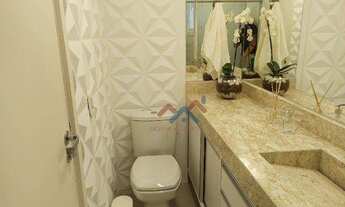 Imagem 2: Apartamento com 3 dormitórios à venda, 111 m² por R$ 640.000,00 - Marechal Rondon - Canoas