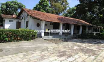 Imagem 2: Sítio para venda com 5600 metros quadrados com 8 quartos