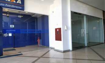 Imagem 2: Sala com alto fluxo de visitantes