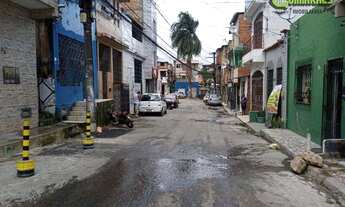 Imagem 2: Apartamento com 2 dormitórios à venda, 50 m² por R$ 145.000,00 - Massaranduba - Salvador/B