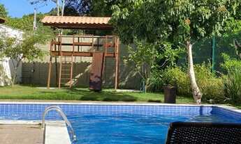 Imagem 4: Casa de condomínio para venda com 98 metros quadrados com 3 quartos