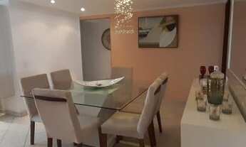 Imagem 4: Apartamento para venda com 120 metros quadrados com 3 quartos em Pina - Recife - PE