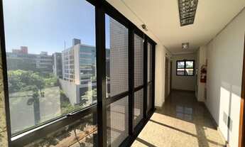 Imagem 4: Belo Horizonte - Conjunto Comercial/sala - Estoril