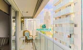 Imagem 5: Apartamento à venda, 50 m² por R$ 830.000,00 - Chácara Santo Antônio - São Paulo/SP