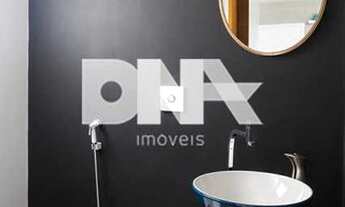 Imagem 4: Rio de Janeiro - Apartamento Padrão - Gávea