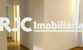 Imagem 2: Apartamento para venda tem 54 metros quadrados com 2 quartos em Vila Isabel - Rio de Janei