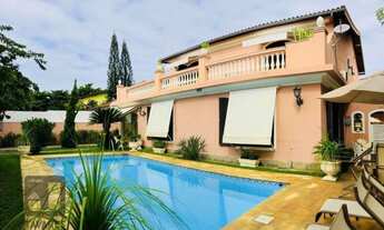 Imagem 2: Casa de condomínio em Barra da Tijuca