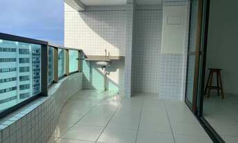 Imagem 10: Apartamento com 4 dormitórios, 158 m² - venda por R$ 1.370.000 ou aluguel por R$ 4.500/mês