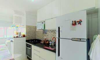 Imagem 4: Excelente Apartamento Vila Industrial