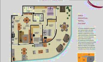 Imagem 6: Revenda - Palais Bordeaux