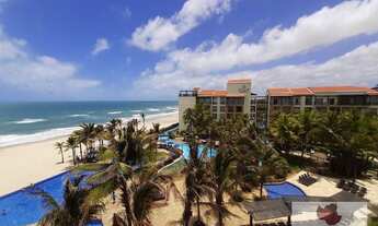 Imagem: Flat à venda, 53 m² por R$ 460.000,00